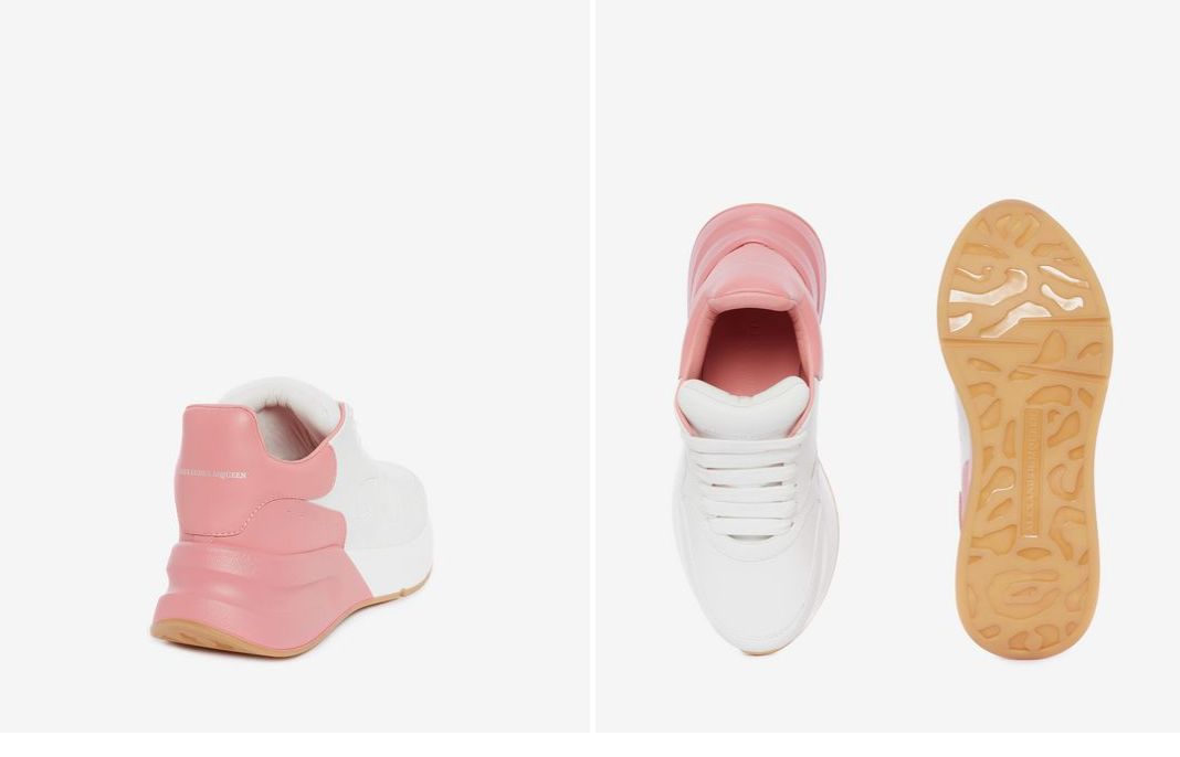 潮流男士个性鞋子小白鞋,时尚男士潮流小白鞋