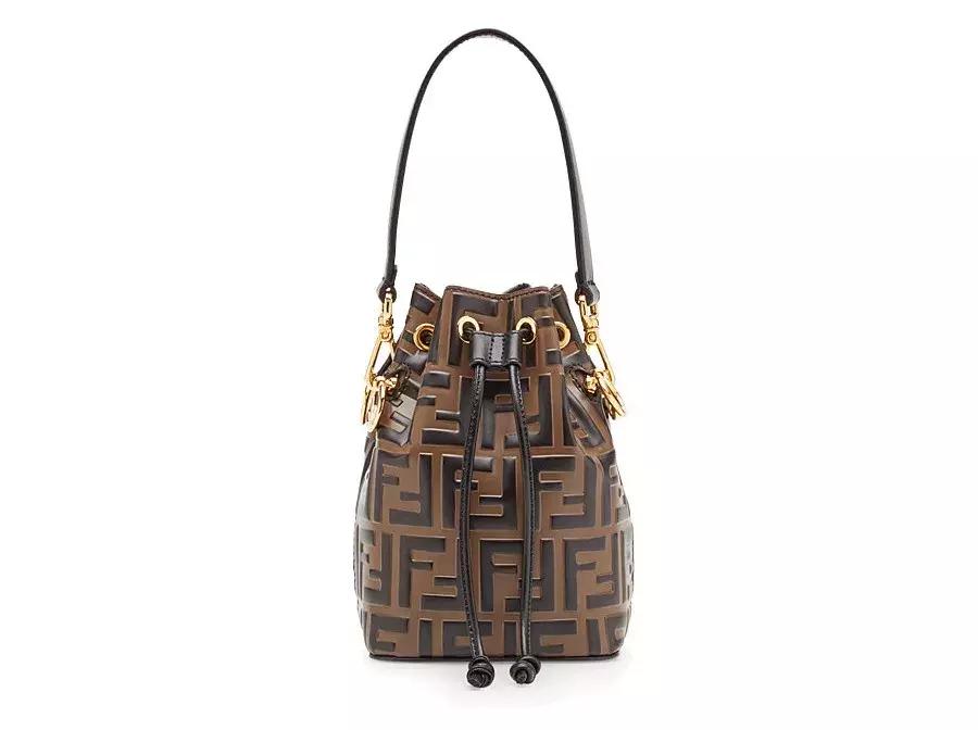 10款fendi经典热卖包包,贫民窟女孩包里好物推荐