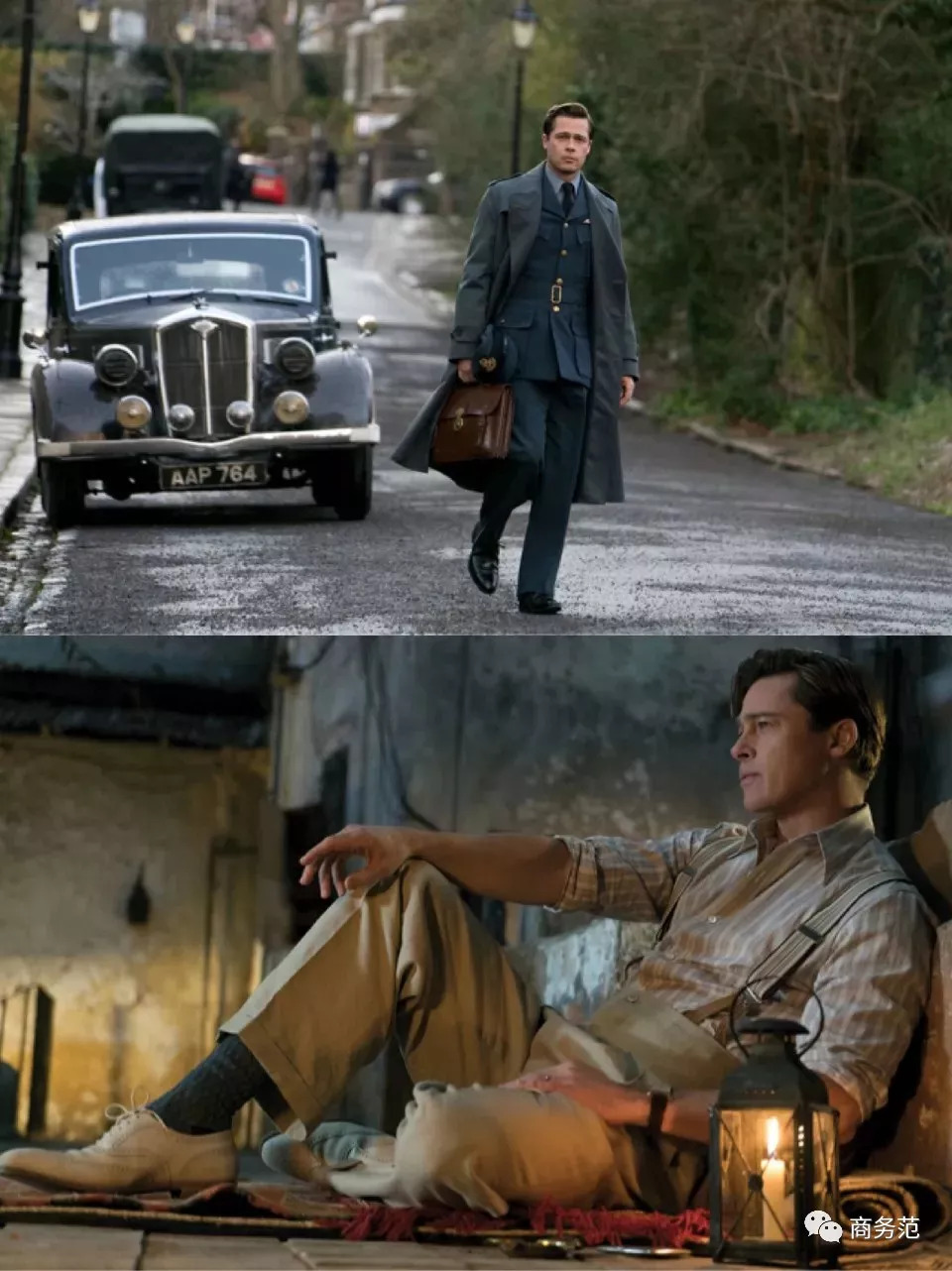 男人必须有一双马丁靴,男人必备的几双靴子