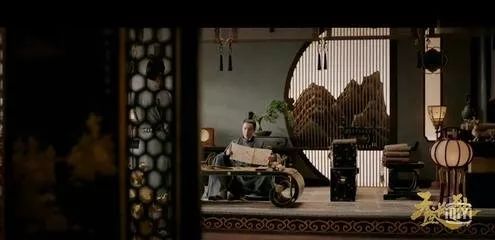 用色精彩,用光讲究,构图精巧!这部热播剧值得摄影师借鉴