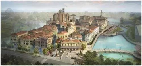 游乐界一周新闻热点回顾,中国一周新闻