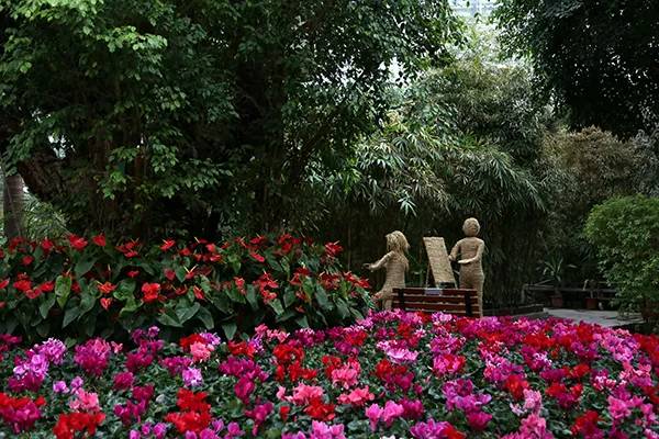 农秀才：农业农村部推荐100个休闲农业和乡村旅游精品景点线路