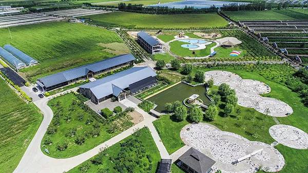 农秀才：农业农村部推荐100个休闲农业和乡村旅游精品景点线路