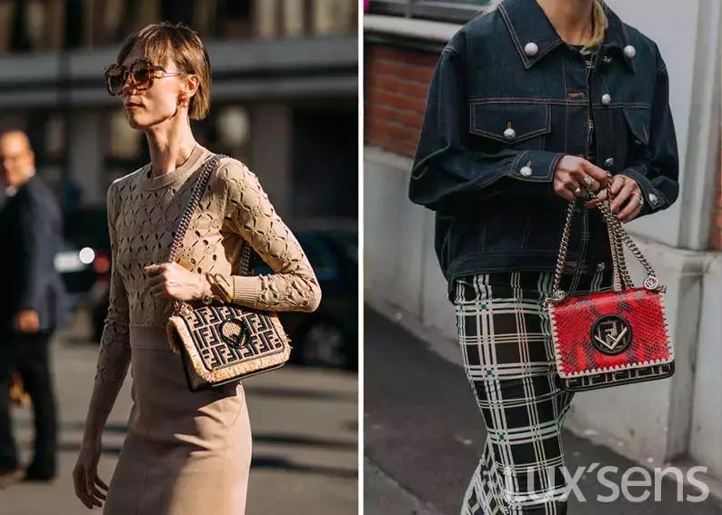 fendi最新款手机包,fendi经典水桶包