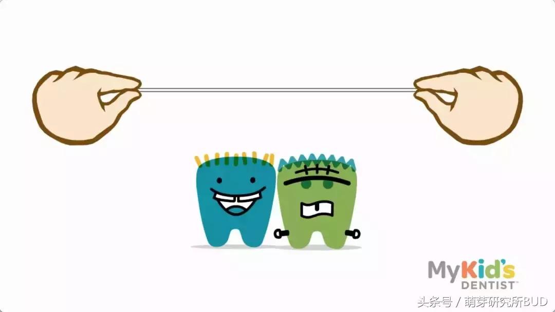 儿童牙齿严重龋齿最好的解决方法,乳牙龋齿防治的措施