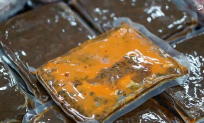 麻辣烫配方最正宗的是什么,四种风味麻辣烫怎样一锅出