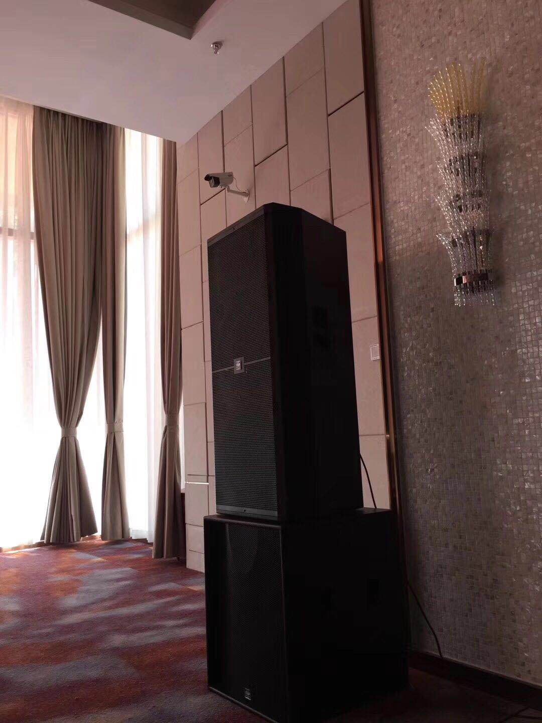 专业音响系统整体架构,专业音响系统连接图