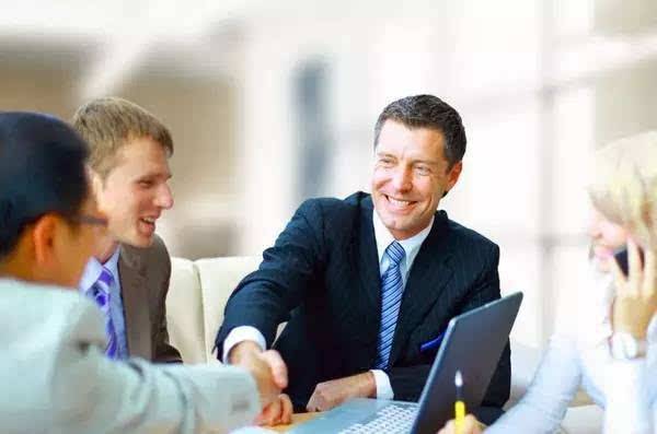 在外企工作是什么体验,在外企工作体验