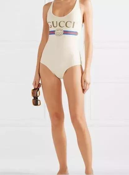 gucci泳衣官方旗舰店,gucci泳衣秀