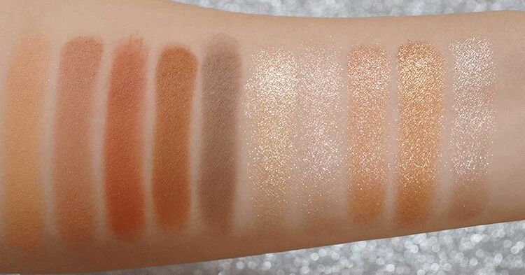 堪比整容化妆技巧,堪比整形的化妆小技巧