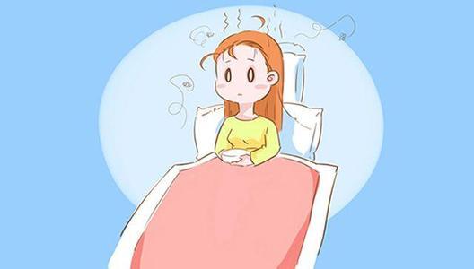 天冷了孕妈一定要注意保暖,气温骤降宝宝保暖