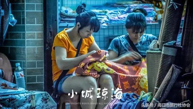 琼海最值得去的海边,在海南这个温暖的小岛