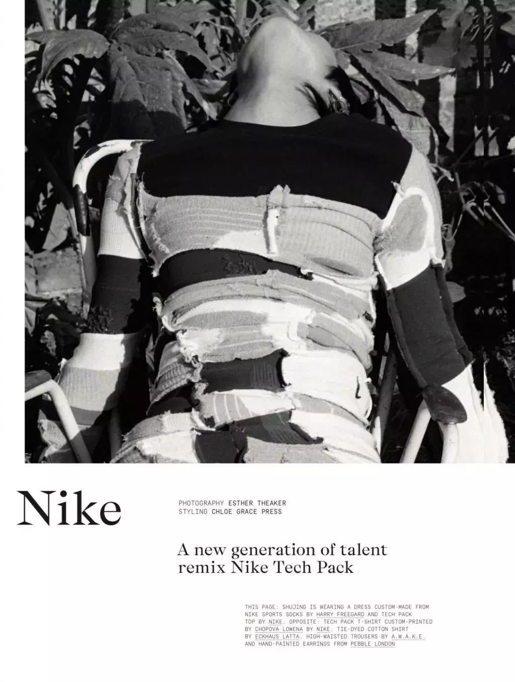 明星看刘雯何穗奚梦瑶走秀,刘雯何穗奚梦瑶维密