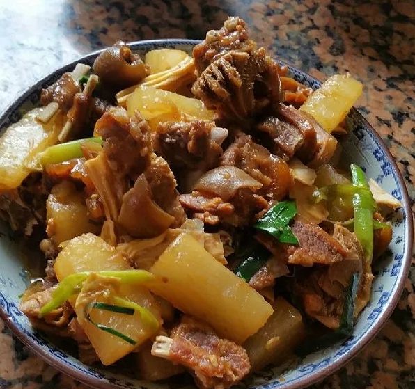 食在广东寻味顺德,食在肇庆