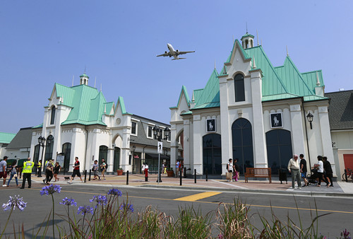 LV、Burberry只要半价？这些国外扫货圣地必须收藏！