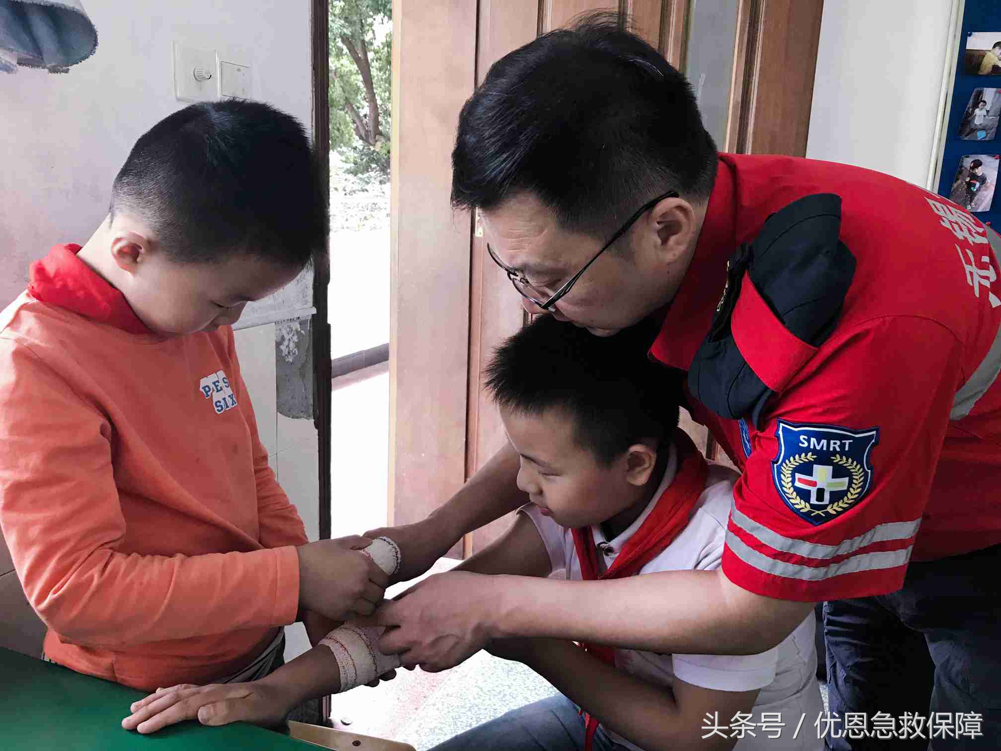 优恩急救培训班怎么样,优恩急救保障任务