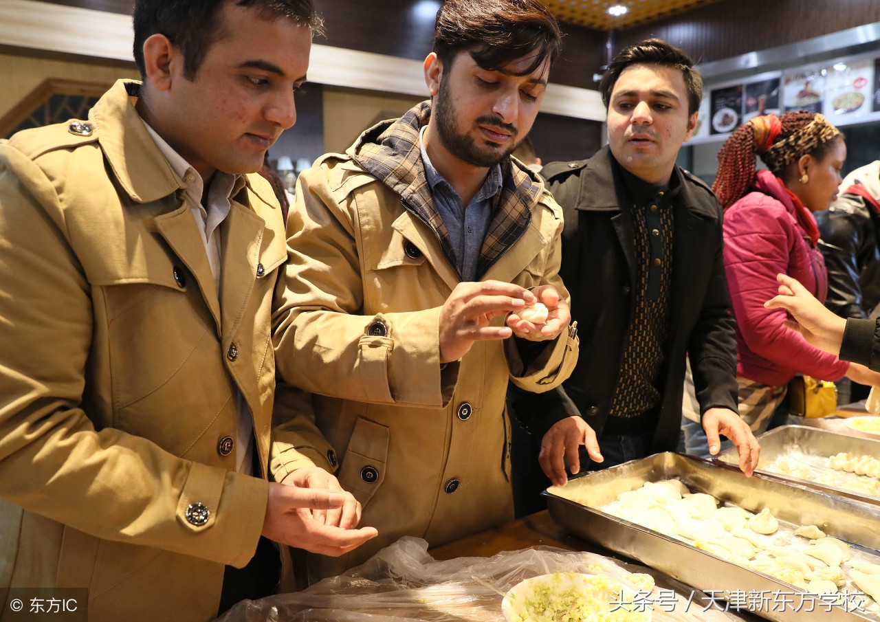 你愿意在泰国留学吗,想去印度留学需要什么条件才能去