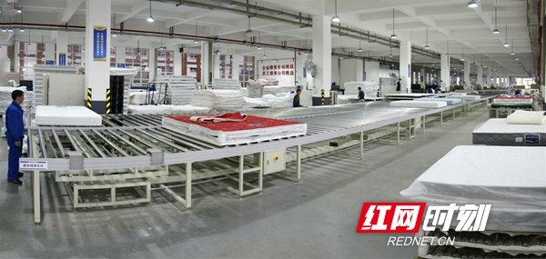 晚安家居38周年,晚安床垫2020纪念款