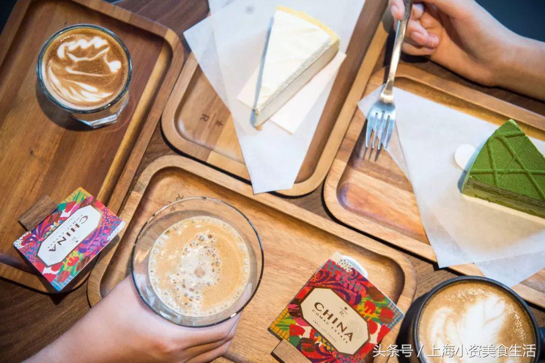 星巴克臻选店上海,星巴克臻选北京1733店