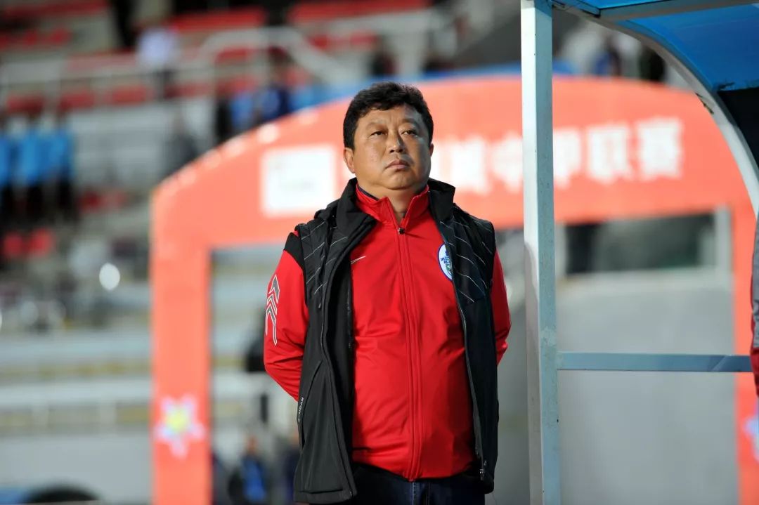 中甲之声:亚森坦言秦皇岛不像主场,高洪波反思战术安排
