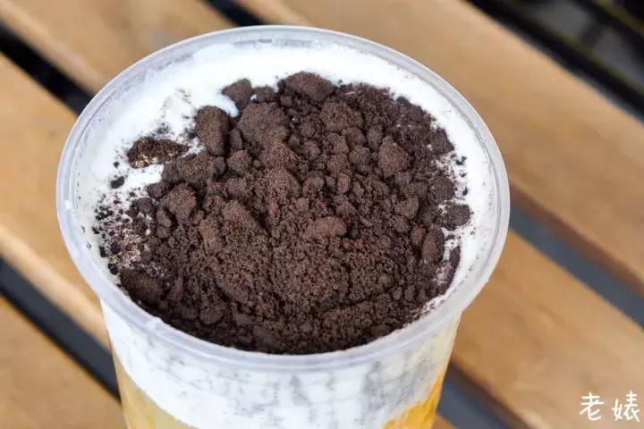 奶茶隐藏菜单,隐藏低卡奶茶菜单