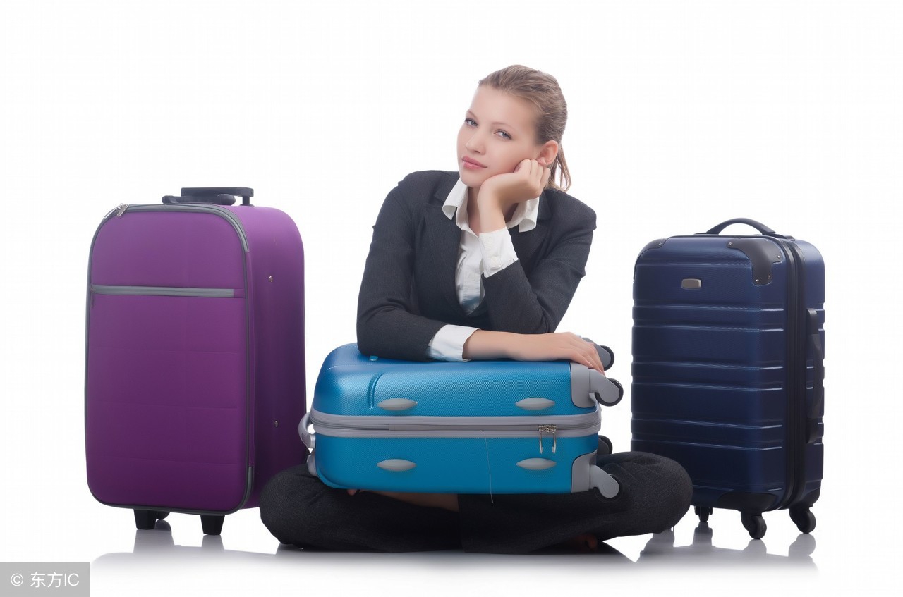 飞机落地为什么人都找不到,飞机中转行李咋办