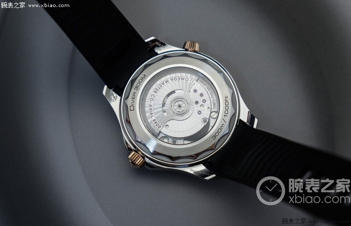 欧米茄海马300走时准吗,万国和欧米茄哪个走时更准