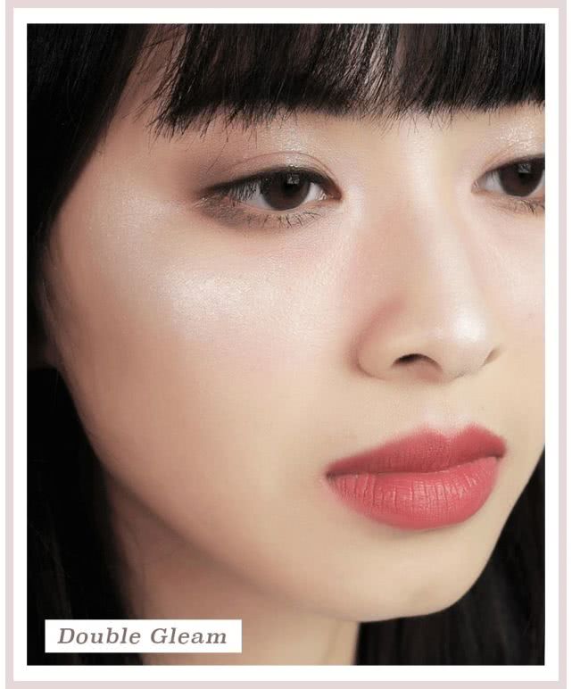 哪些网红用的高光,最全高光测评