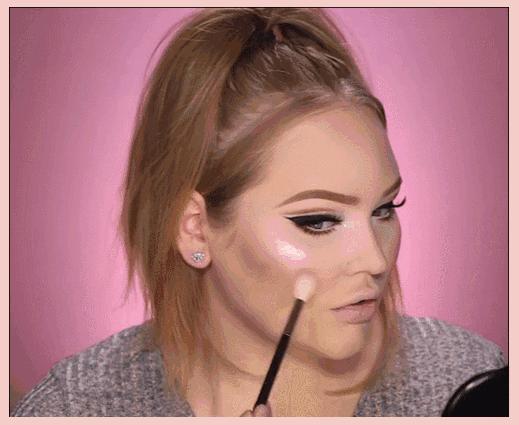 哪些网红用的高光,最全高光测评