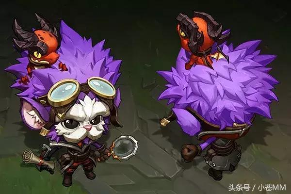 ez皮肤重做,ez重做后皮肤