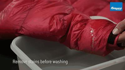 羽绒服又厚又脏怎么洗？学会这几招10分钟让羽绒服变得像新买的！