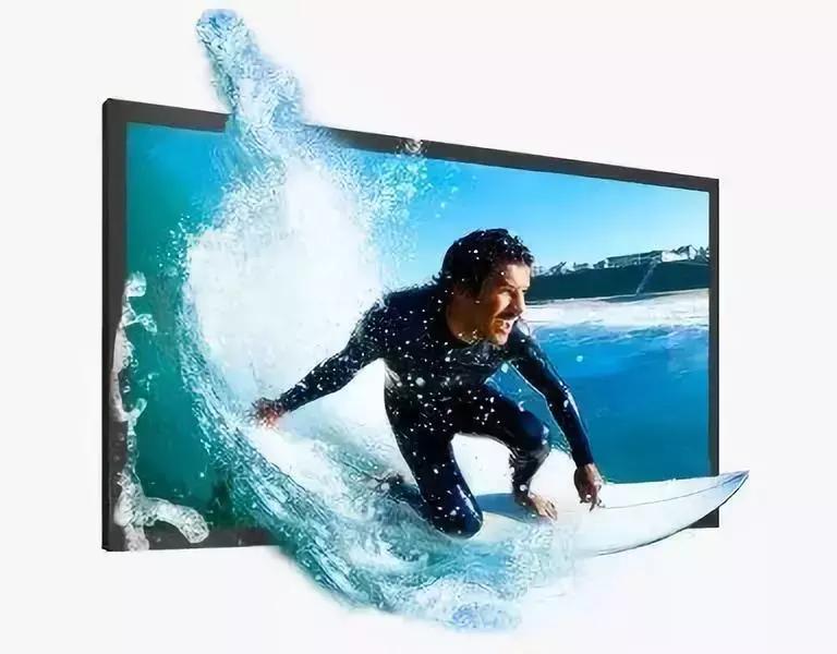 带你一起领略裸眼3d的巨幕电影,高清逼真震撼裸眼3d