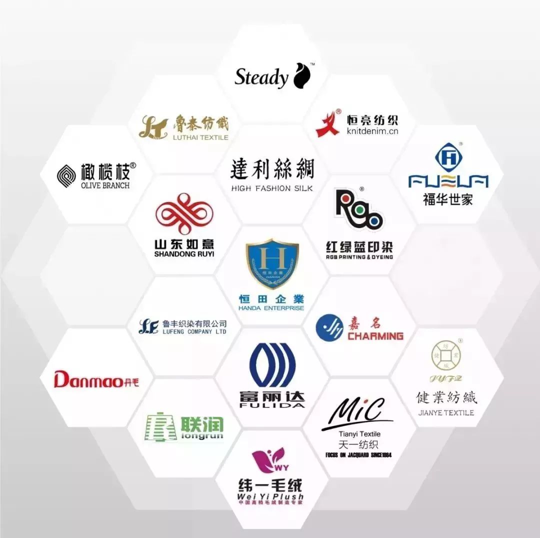 从趋势发布揭启时尚秘诀?柯桥给出精彩答案