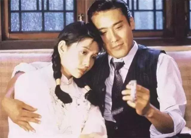 倩女幽魂梁家辉张国荣,梁家辉主演的鬼片讲解