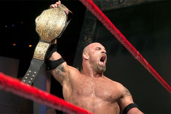 2004年战神高柏离开wwe后去了哪里,战神高柏wwe进入名人堂