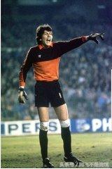 世界十大最佳门将排名,世界最佳门将历届得主