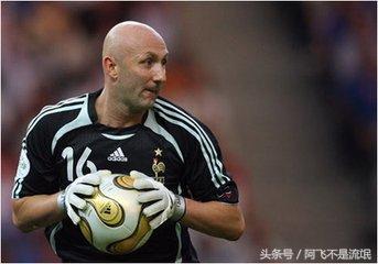 世界足坛历史上十大最佳门将,现今十大最佳门将