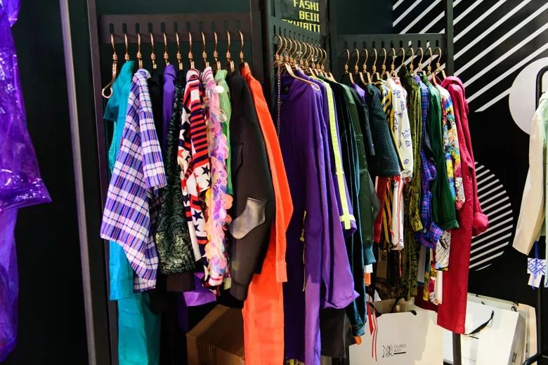 北京时装周热点,2019北京时装周秀场压轴