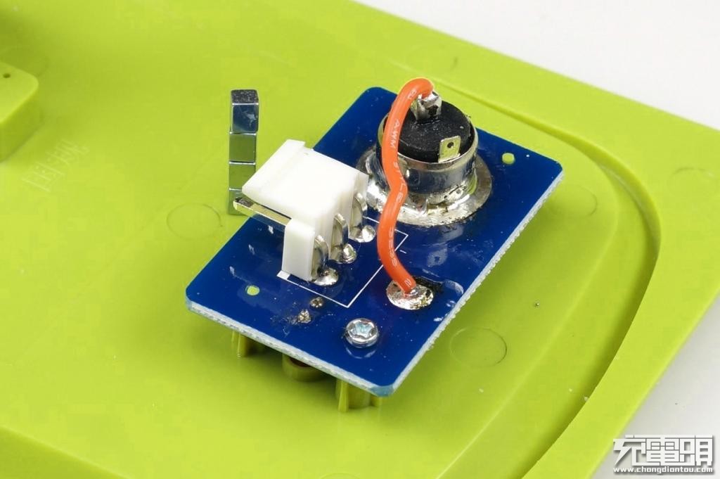 电小二户外电源拆解,电小二户外电源拆机