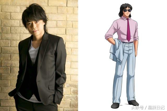 足球小将声优对比表,足球小将新秀图文