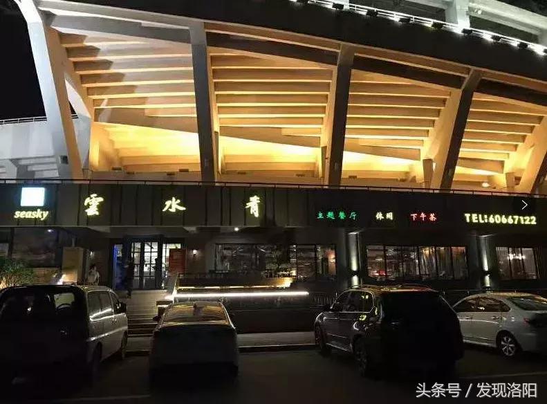 洛阳涧西美食排行榜前十名餐厅,洛阳必吃10家馆子