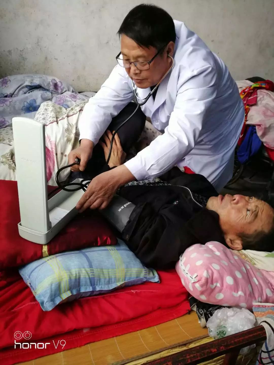 传承中医造福人间,传承中医造福百姓