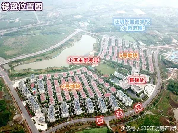 当年爱理不理的敔山湾，现在用点力还能高攀一下，先看看热门盘