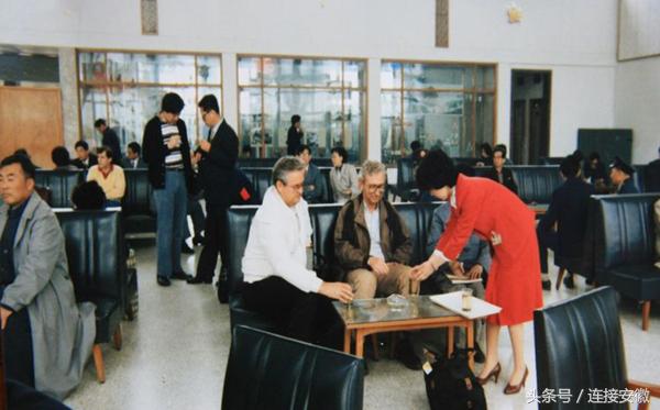 民航老照片大全,民航历史上的故事