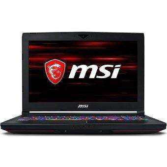 微星gl63游戏本测评,微星gt63titan8sg笔记本