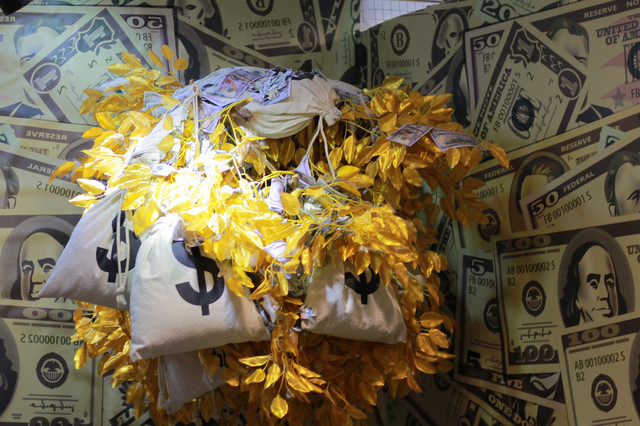 上海魔都奇妙减压馆,魔都减压视频完整版