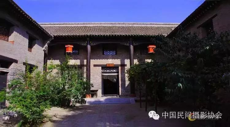 大永年大发展,大永年的夜景