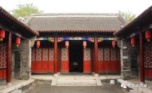 大永年大发展,大永年的夜景