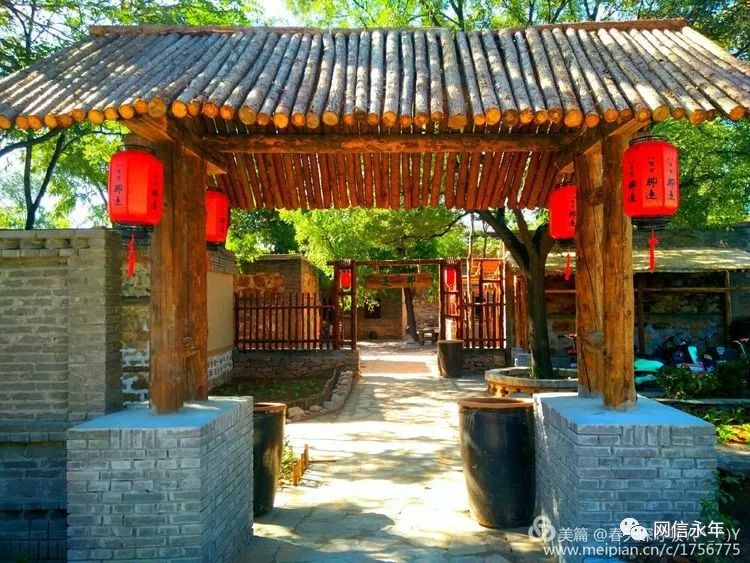 大永年大发展,大永年的夜景