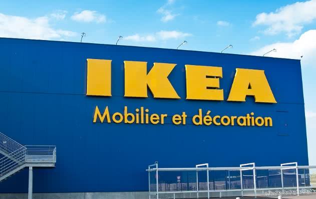 宜家只卖宜家的家居吗,宜家人气爆棚产品